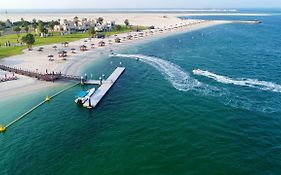 Al Maya Island & Resort